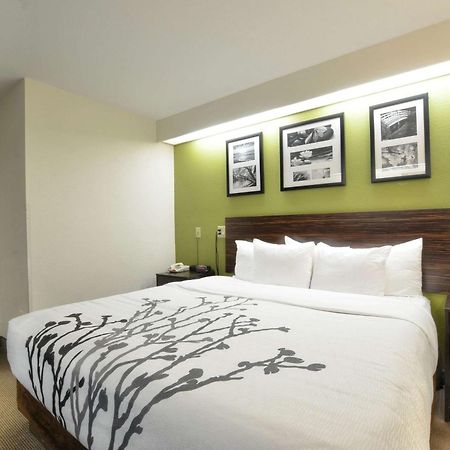 Sleep Inn Bryson City - Cherokee Area Exteriér fotografie