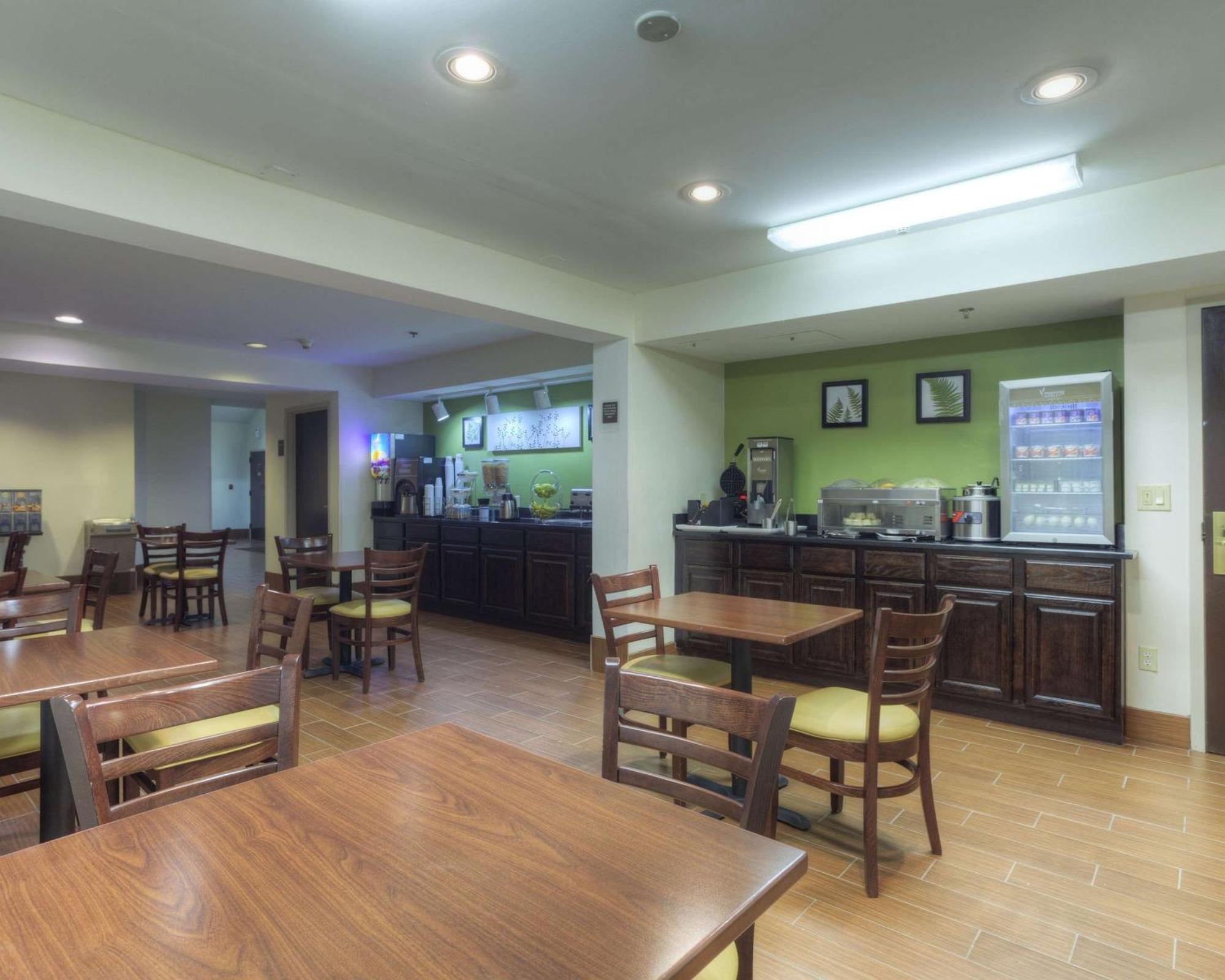 Sleep Inn Bryson City - Cherokee Area Exteriér fotografie